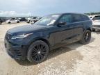 2018 LAND ROVER RANGE ROVER VELAR R-DYNAMIC SE   for sale at Copart TX - HOUSTON