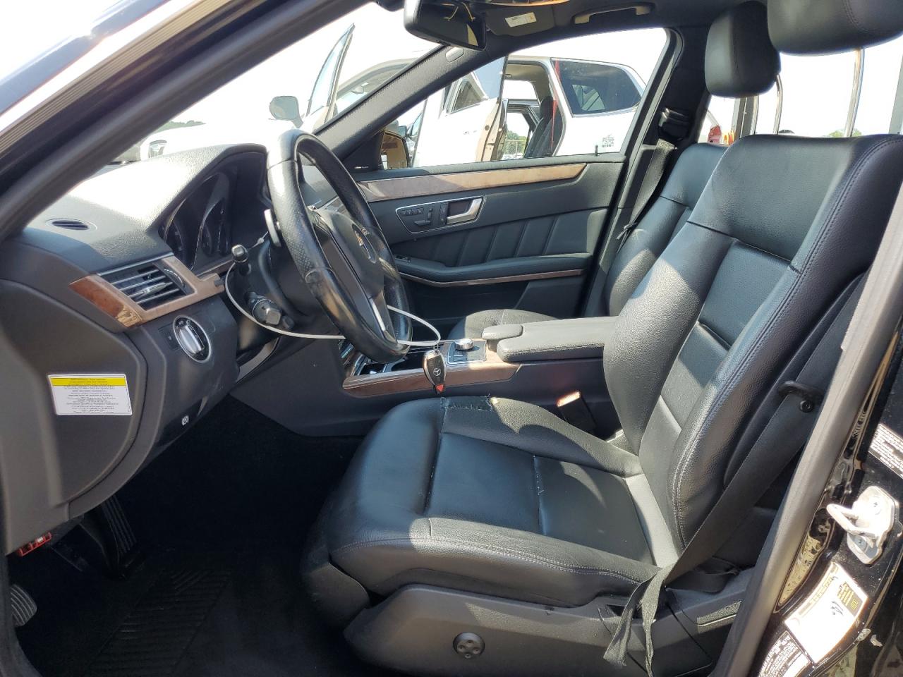 2013 Mercedes-Benz E 350 VIN: WDDHF5KB5DA665172 Lot: 64900185