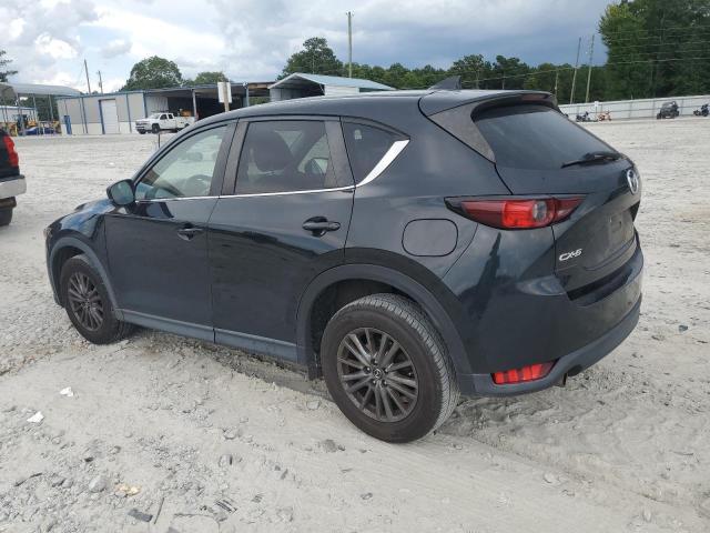  MAZDA CX-5 2019 Черный