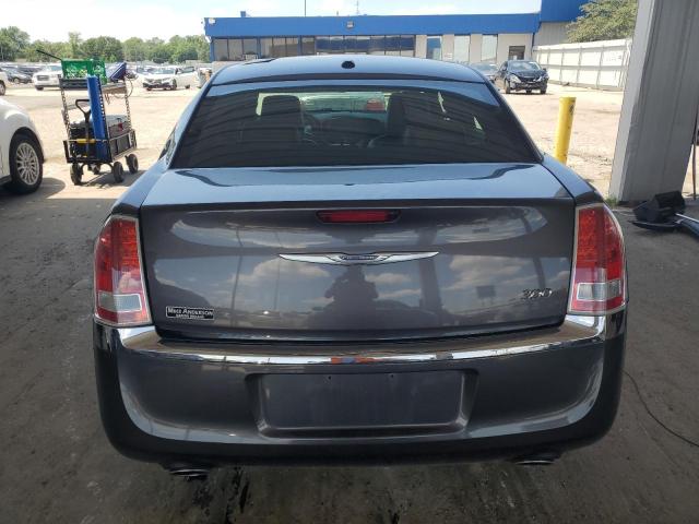  CHRYSLER 300 2014 Gray