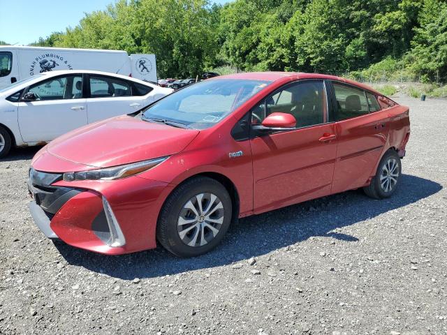 TOYOTA PRIUS PRIM 2022