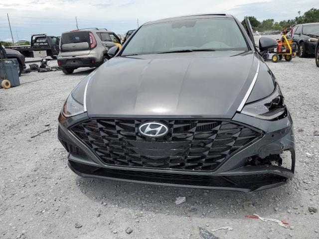  HYUNDAI SONATA 2023 Gray
