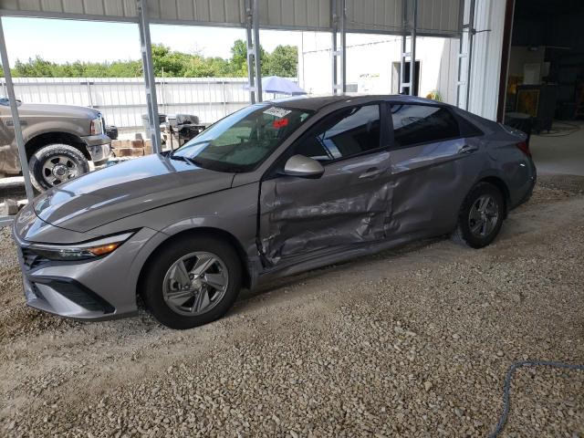 HYUNDAI ELANTRA SE 2025