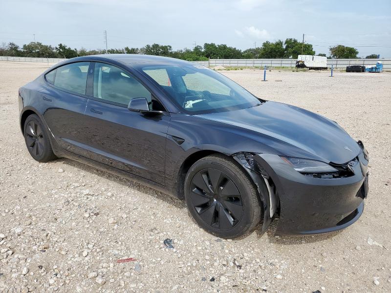  TESLA MODEL 3 2024 Charcoal