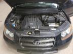 2007 HYUNDAI SANTA FE GLS   for sale at Copart ON - LONDON
