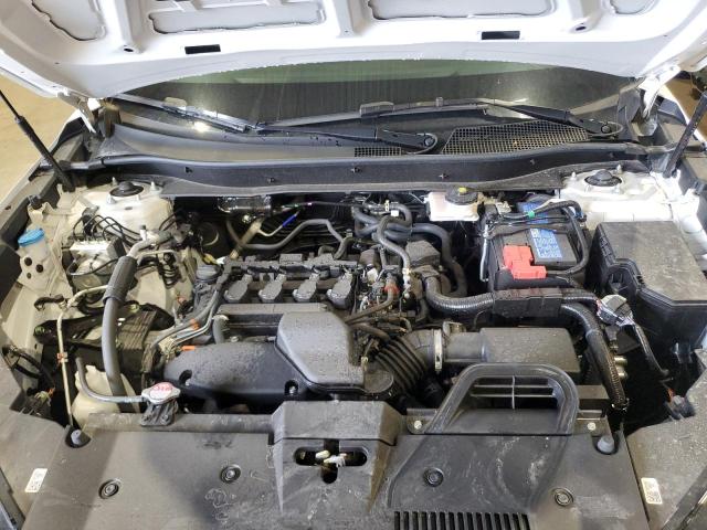 2025 HONDA CR-V SPORT  