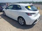 2019 TOYOTA COROLLA IC for sale at Copart CORBY