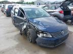 2012 VOLKSWAGEN PASSAT SPO for sale at Copart SANDY