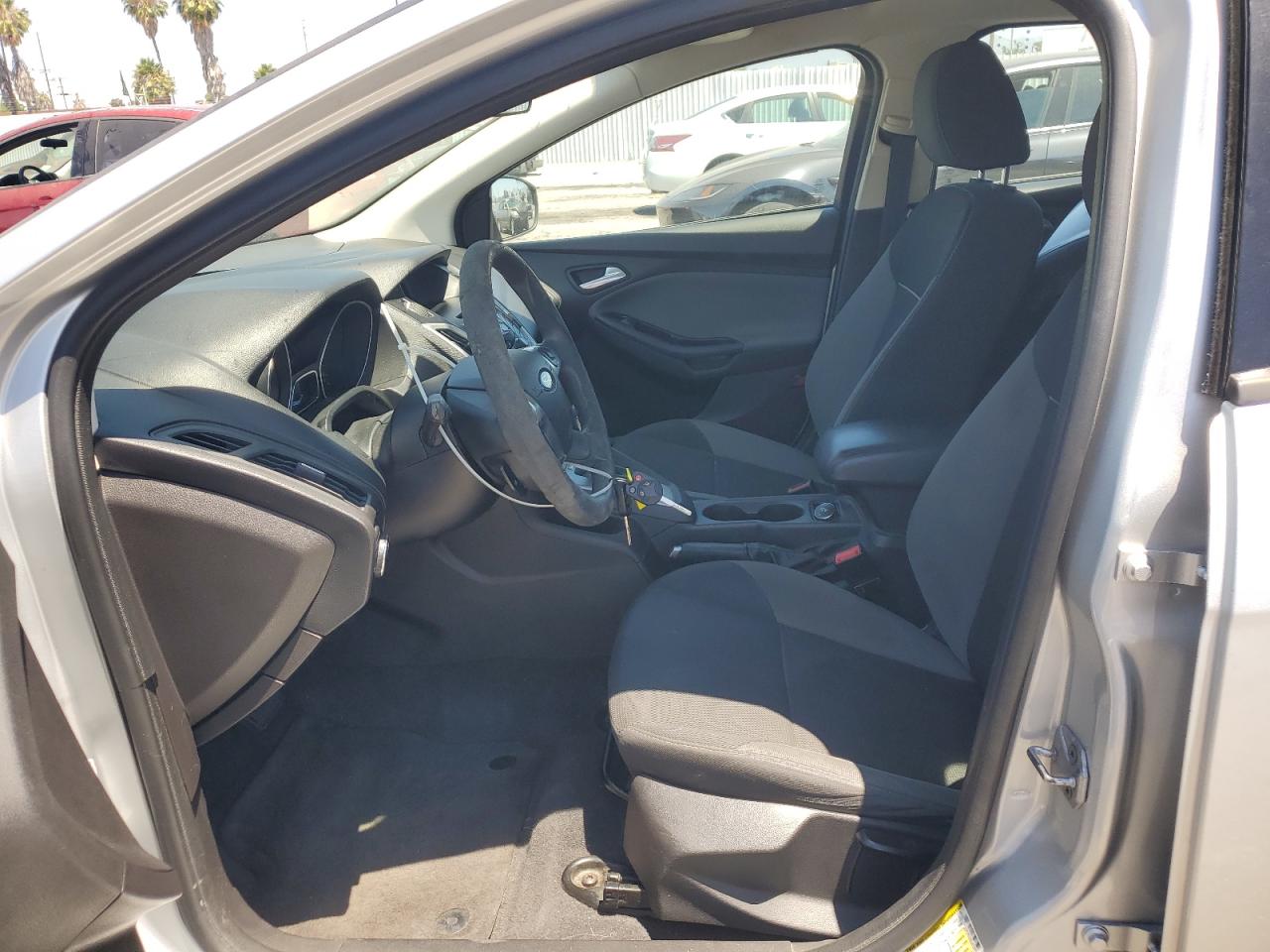 2013 Ford Focus Se VIN: 1FADP3K23DL343960 Lot: 63215835