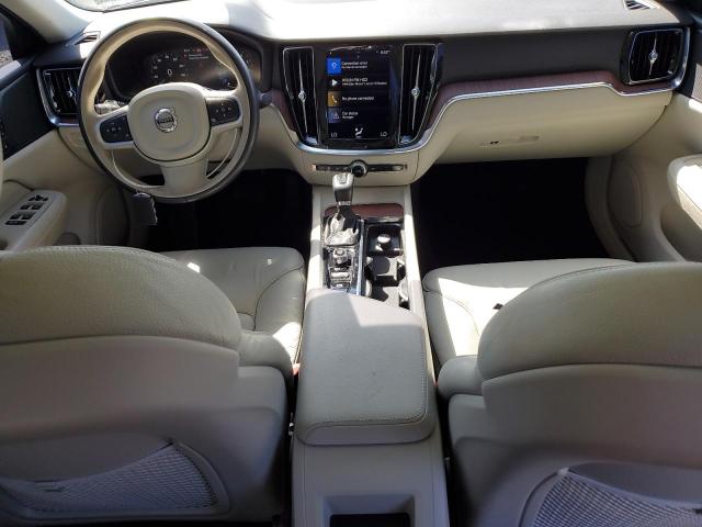  VOLVO S60 2021 Biały