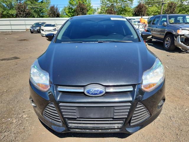  FORD FOCUS 2014 Black