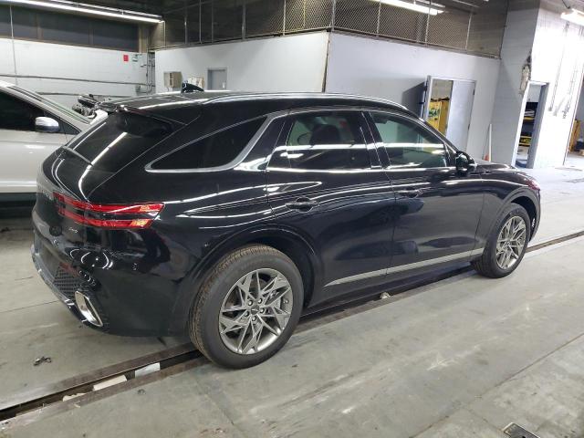  GENESIS GV70 BASE 2024 Czarny