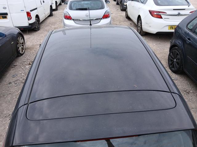 2013 FORD FIESTA 1.25 82 ZETEC 5DR