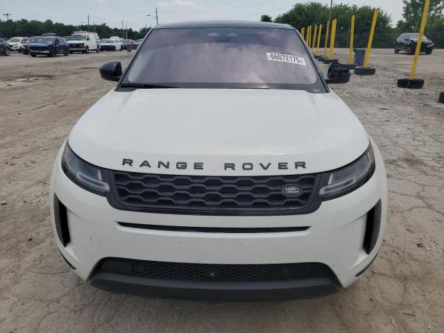  LAND ROVER RANGEROVER 2021 Белы