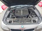 2012 BMW 520D EFFIC for sale at Copart CORBY