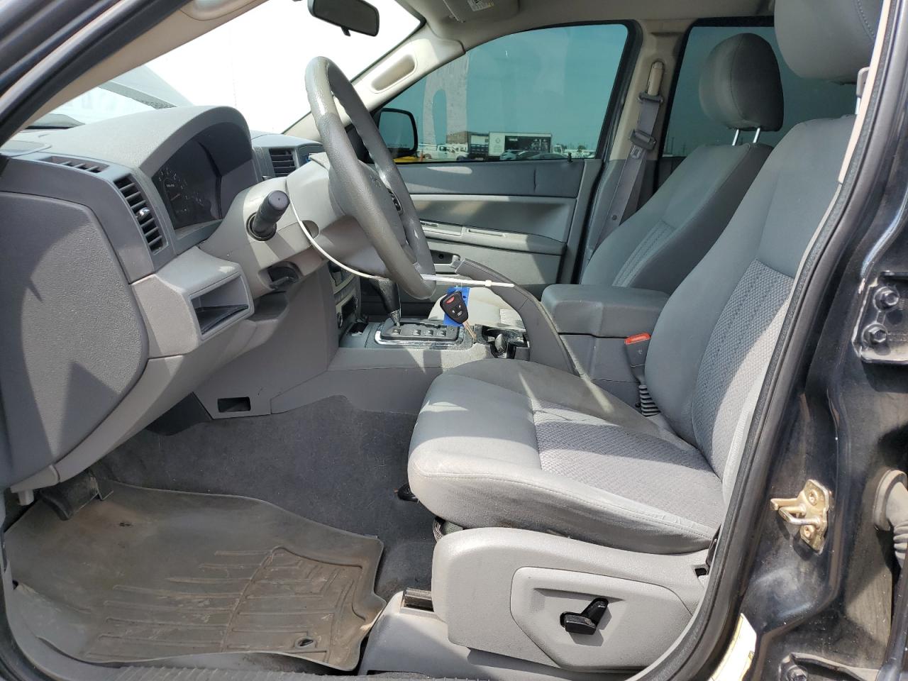 2005 Jeep Grand Cherokee Laredo VIN: 1J4GR48K75C659047 Lot: 67004805