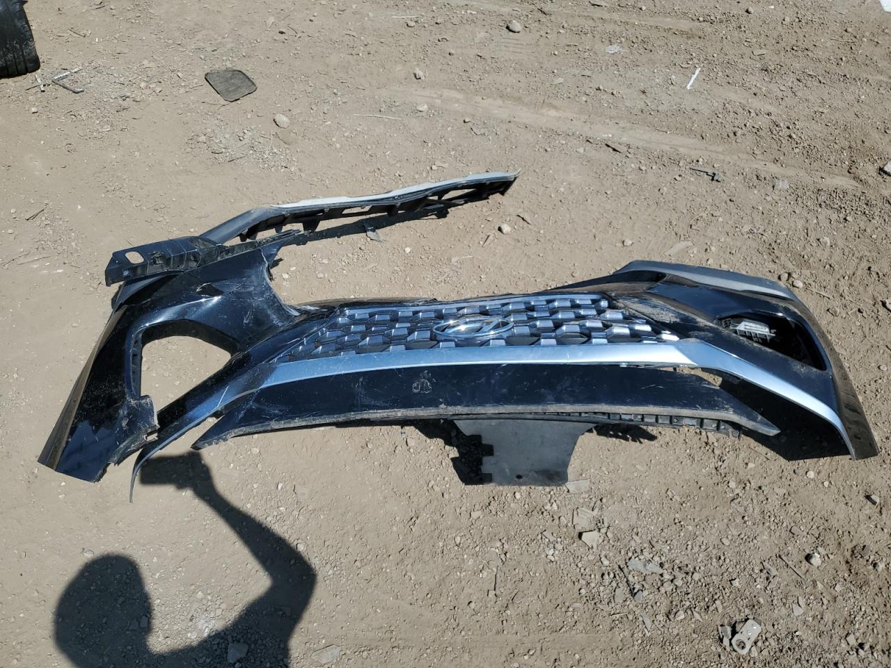 2020 Hyundai Santa Fe Sel VIN: 5NMS33AA2LH214081 Lot: 63249085