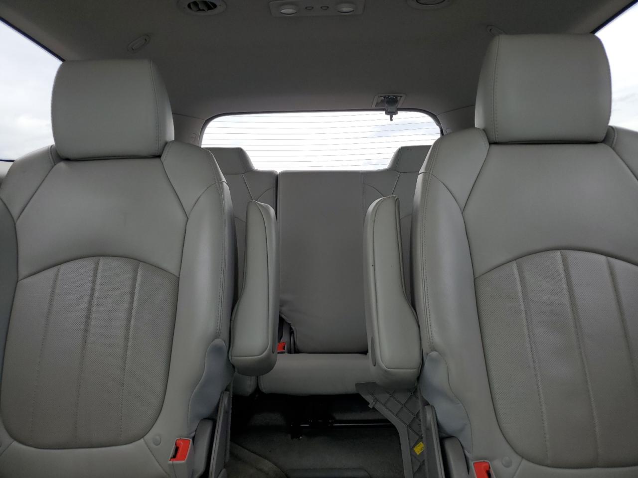 2017 Buick Enclave VIN: 5GAKRBKD9HJ145202 Lot: 63051265