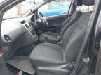 2014 VAUXHALL CORSA DESI for sale at Copart WOLVERHAMPTON