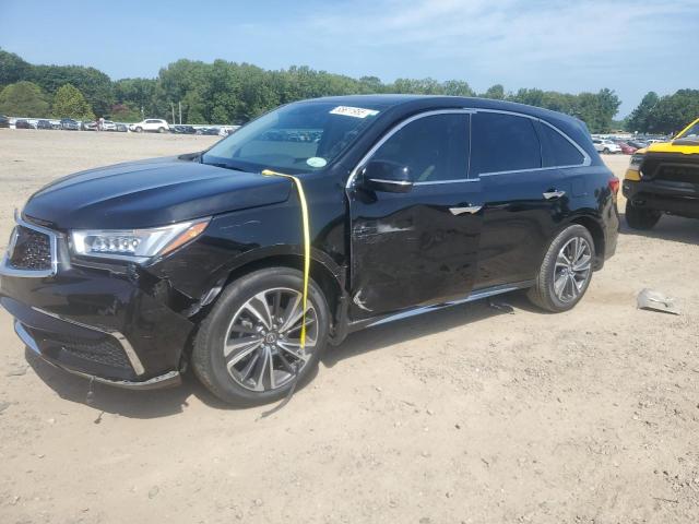 ACURA MDX 2020 Czarny