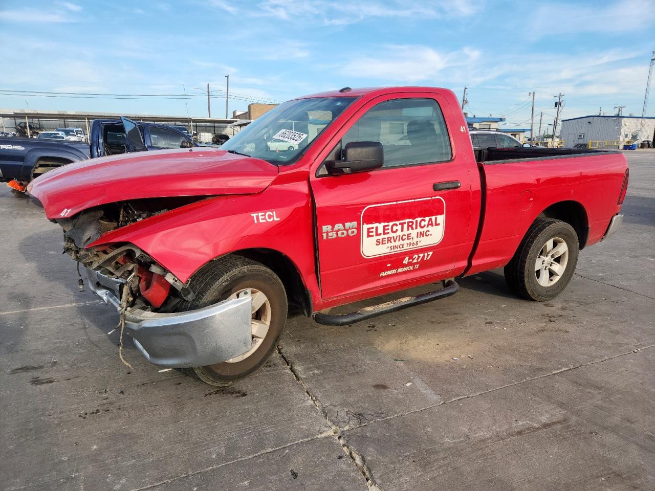 3c6jr6ag8jg173410 3C6JR6AG8JG173410 2018 Ram 1500 St