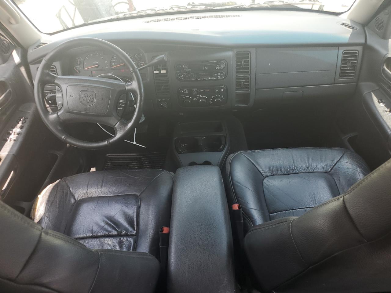 2001 Dodge Durango VIN: 1B4HS28N21F620093 Lot: 64295925