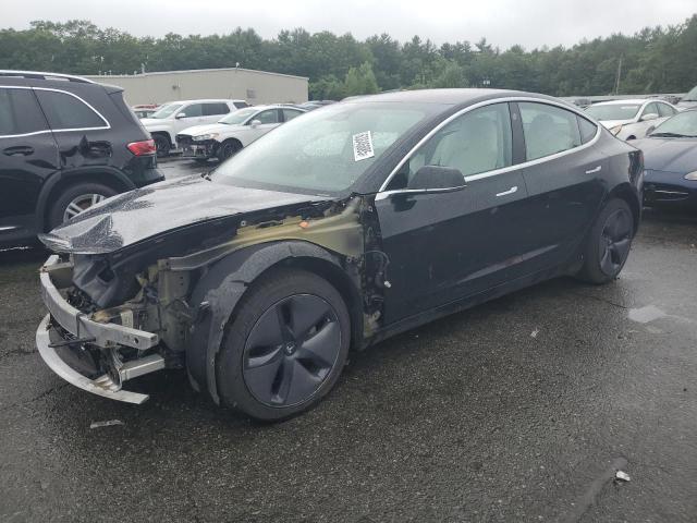  TESLA MODEL 3 2018 Czarny