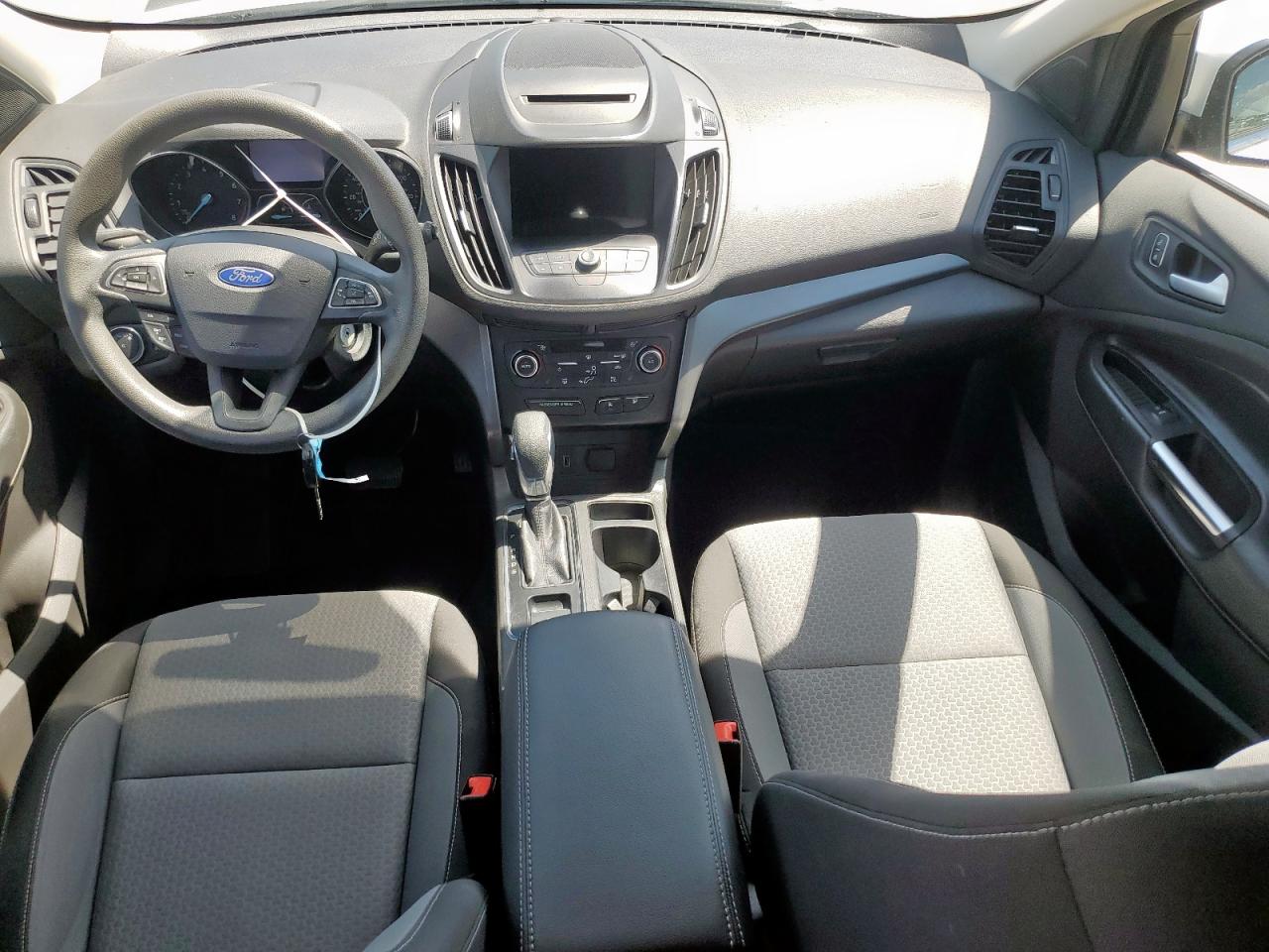 2018 Ford Escape Se VIN: 1FMCU9GD8JUB71826 Lot: 65585495