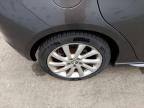 2011 ALFA ROMEO GIULIETTA for sale at Copart WHITBURN