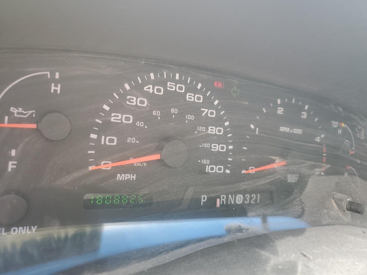 2003 Ford F350 Srw Super Duty VIN: 1FTSW31P73EC52176 Lot: 64554215