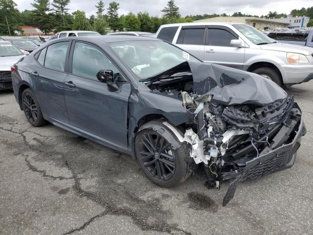  TOYOTA CAMRY 2025 Серый