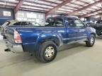 2008 TOYOTA TACOMA ACCESS CAB   for sale at Copart CT - HARTFORD SPRINGFIELD