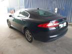 2014 JAGUAR XF PREMIUM for sale at Copart SANDTOFT