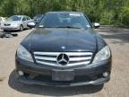 2008 MERCEDES-BENZ C 300   for sale at Copart ON - COOKSTOWN
