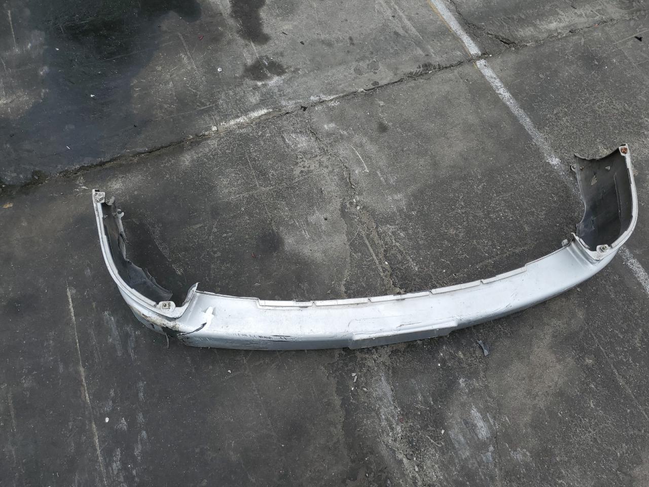 2000 Toyota Echo VIN: JTDBT1239Y0076647 Lot: 65616395