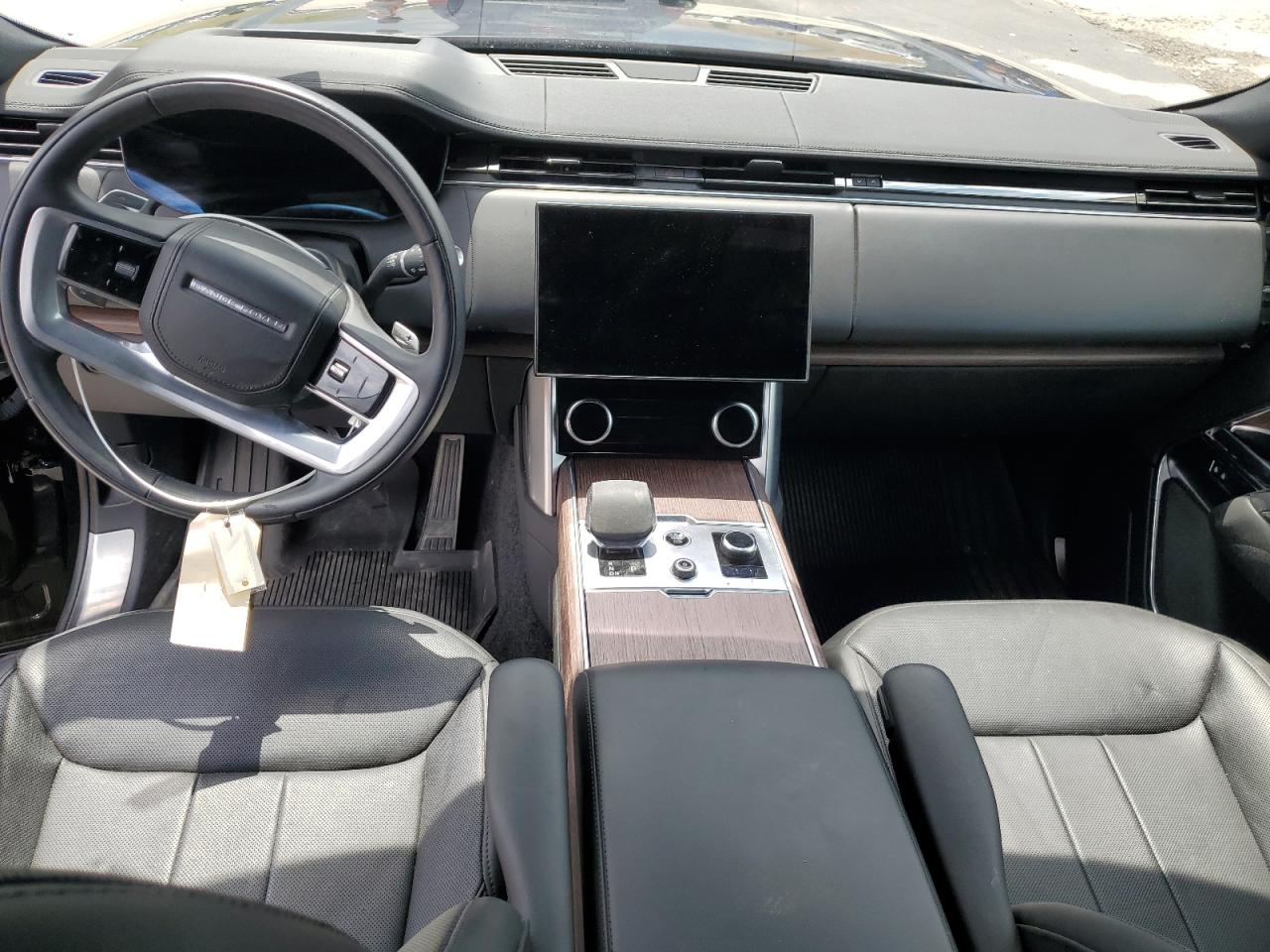 2023 Land Rover Range Rover Se VIN: SALKP9E78PA024106 Lot: 65081805