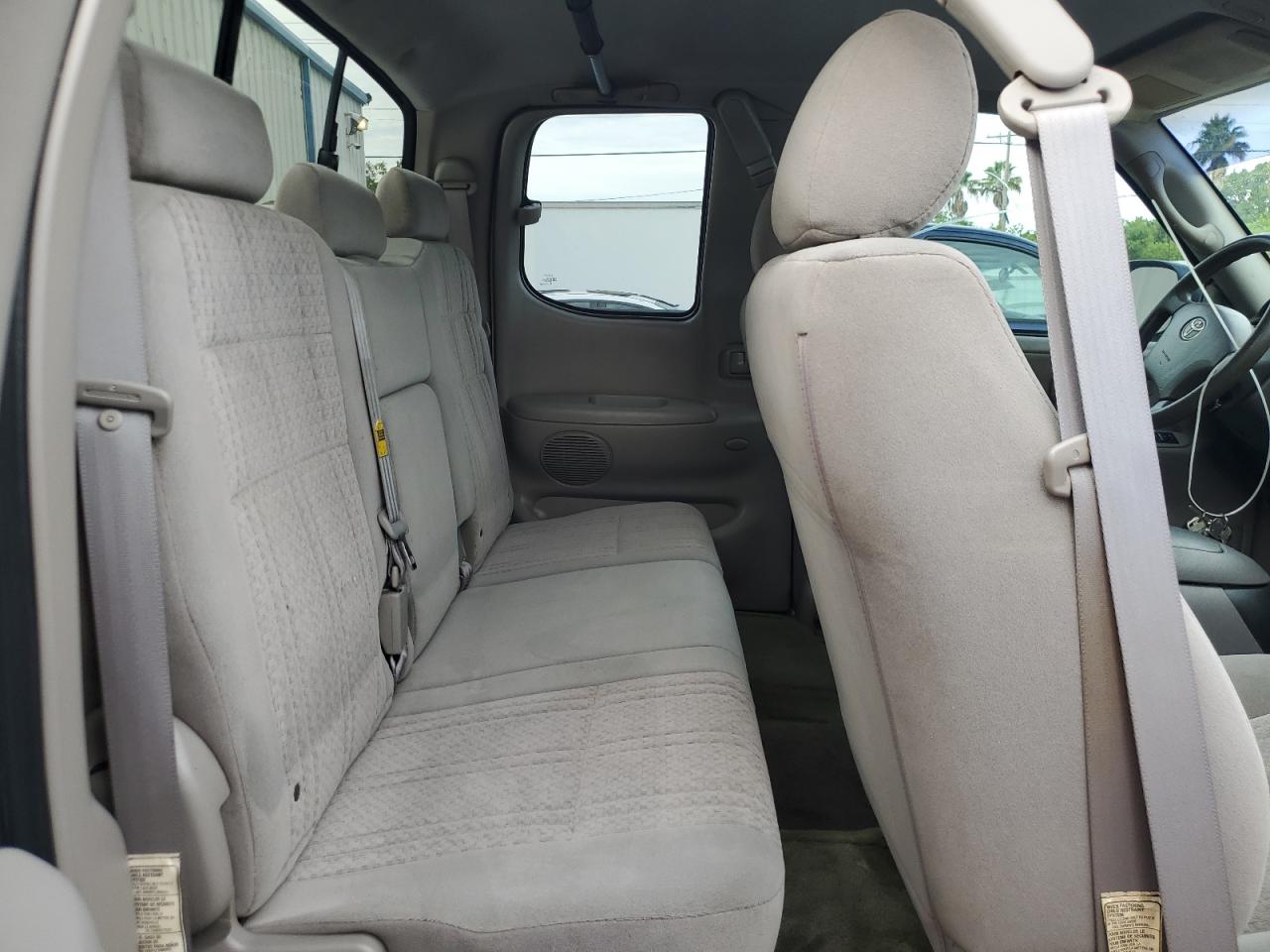 2005 Toyota Tundra Access Cab Sr5 VIN: 5TBRT34105S460369 Lot: 65419985