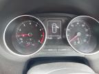 2016 VOLKSWAGEN POLO MATCH for sale at Copart WOLVERHAMPTON