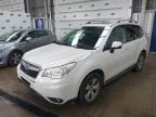 2013 SUBARU FORESTER X for sale at Copart EAST KILBRIDE