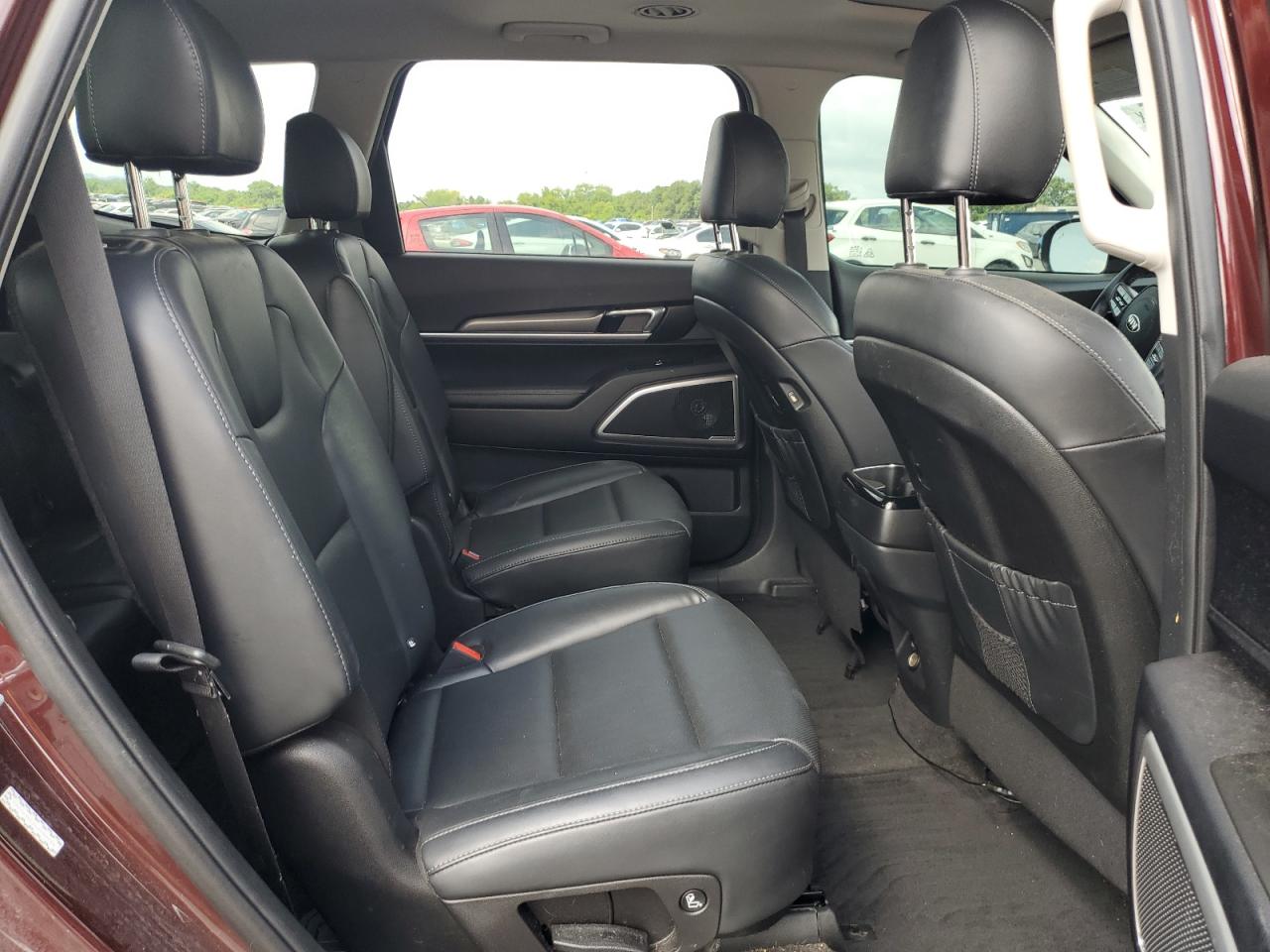 2020 Kia Telluride S VIN: 5XYP64HC6LG089946 Lot: 62991595