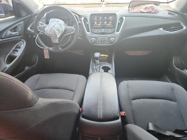  CHEVROLET MALIBU 2022 Czarny