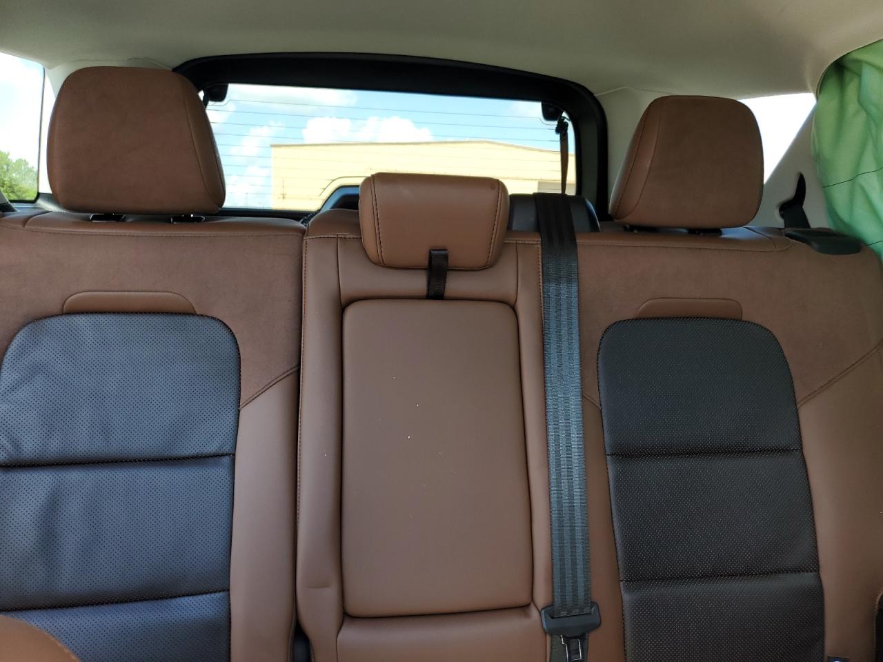 2024 Ford Bronco Sport Badlands VIN: 3FMCR9D90RRF56365 Lot: 66088885