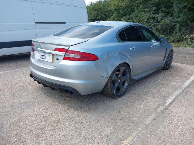 2011 JAGUAR XF S PREMI
