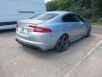 2011 JAGUAR XF S PREMI for sale at Copart SANDWICH