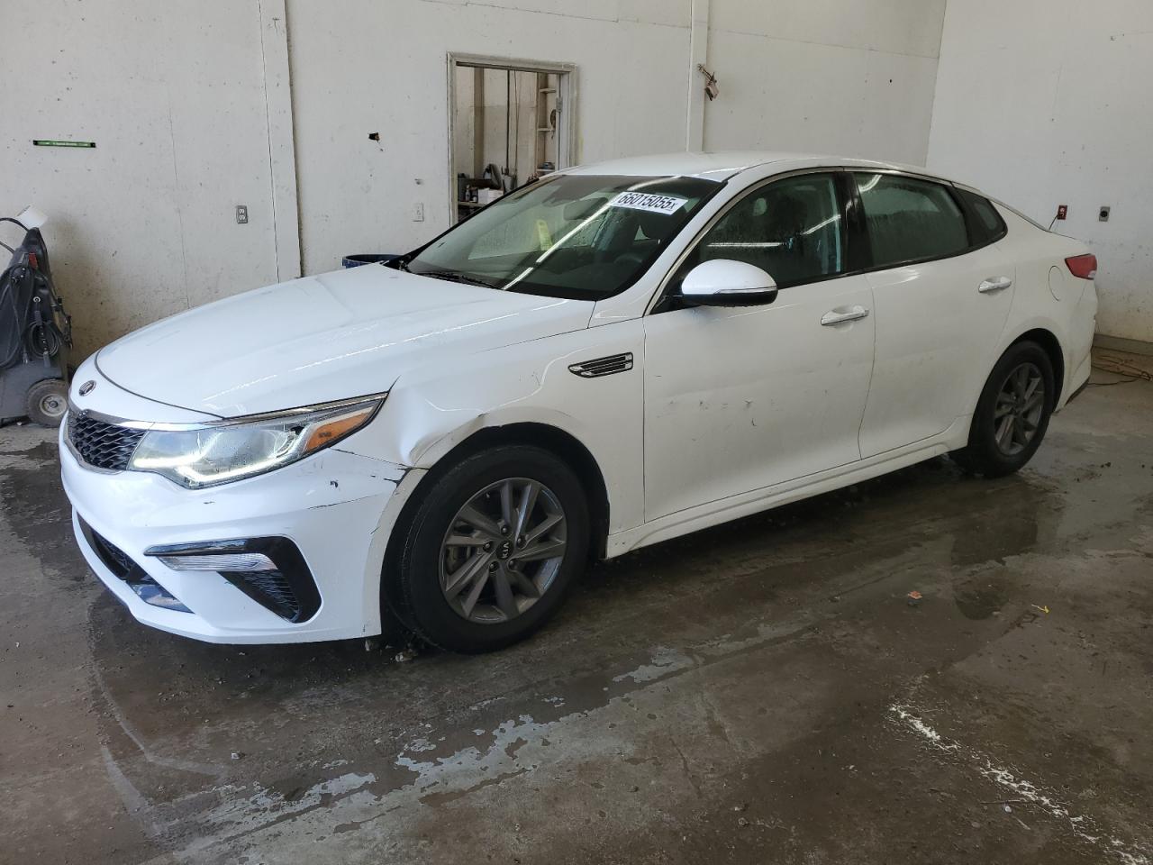 5xxgt4l3xlg426171 5XXGT4L3XLG426171 2020 Kia Optima Lx
