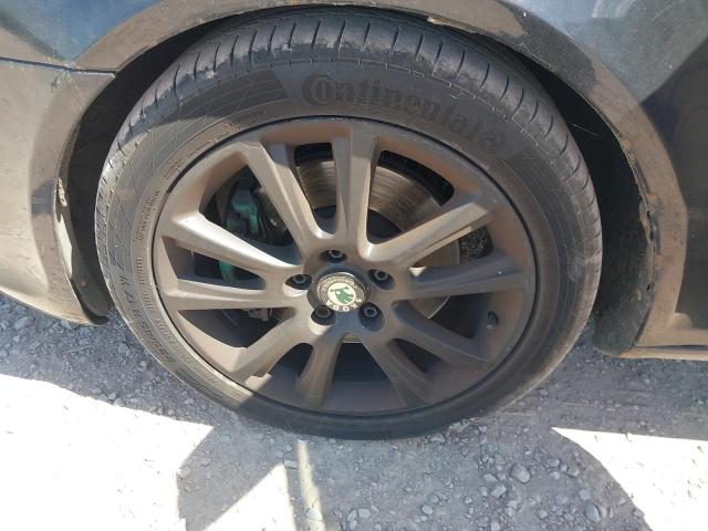 2006 SKODA OCTAVIA VR
