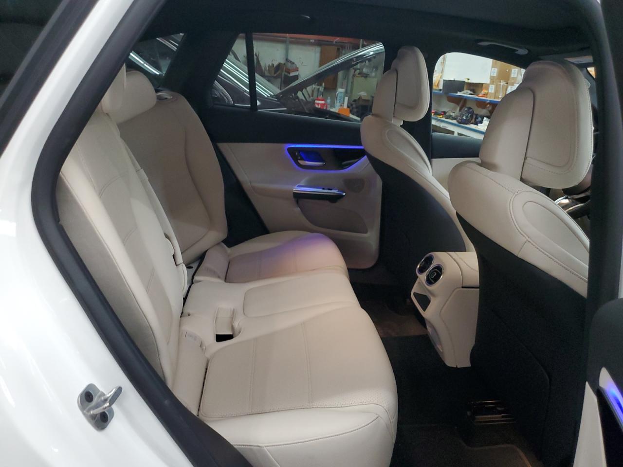 2025 Mercedes-Benz Glc 300 4Matic VIN: W1NKM4HBXSF407794 Lot: 66440585