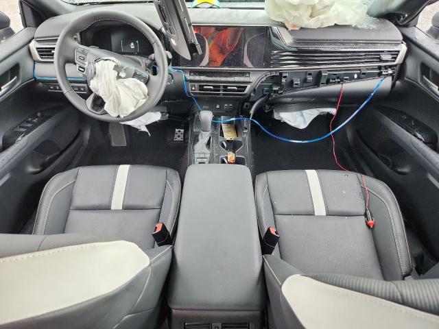  TOYOTA CAMRY 2025 Серый