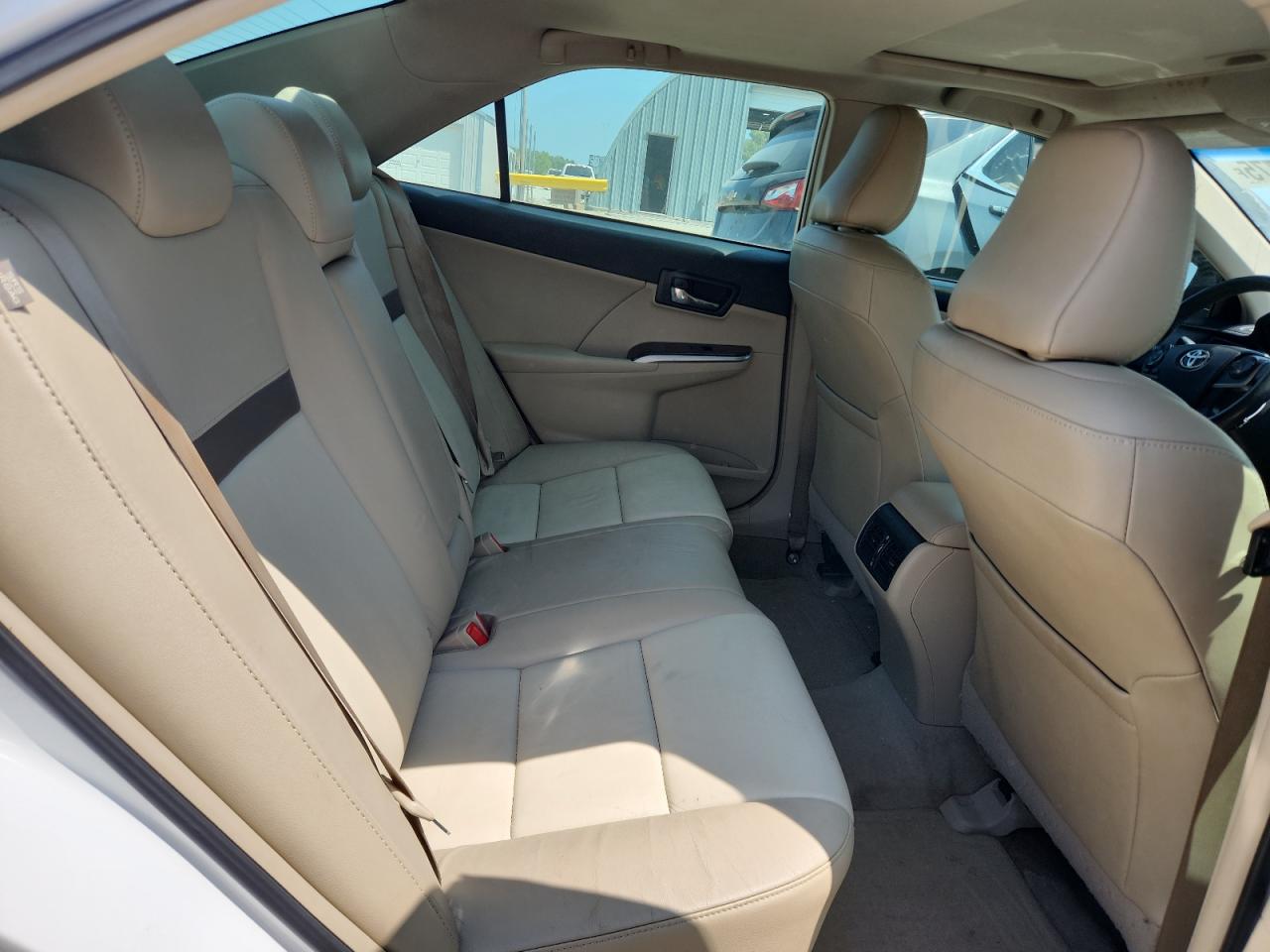 2012 Toyota Camry Base VIN: 4T4BF1FK0CR240900 Lot: 65225775