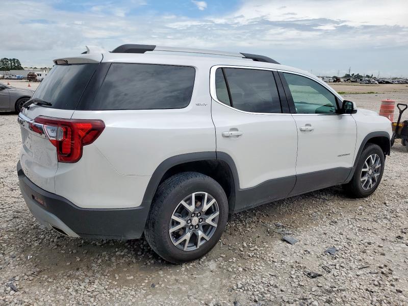  GMC ACADIA 2023 Biały